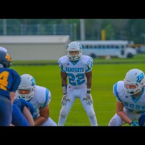 Meet your Posher, Tyrone